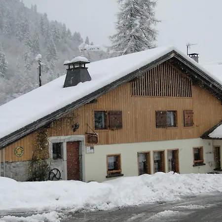 Des Moulins Casa de Férias