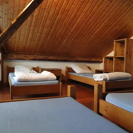 Des Moulins * Samoëns